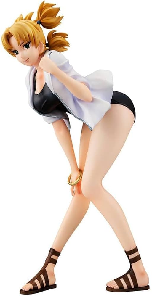 Amazon.co.jp: 【限定販売】NARUTOギャルズ NARUTO‐ナルト‐ 疾風伝