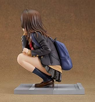 Amazon | グッドスマイルカンパニー(GOOD SMILE COMPANY) ひげを剃る