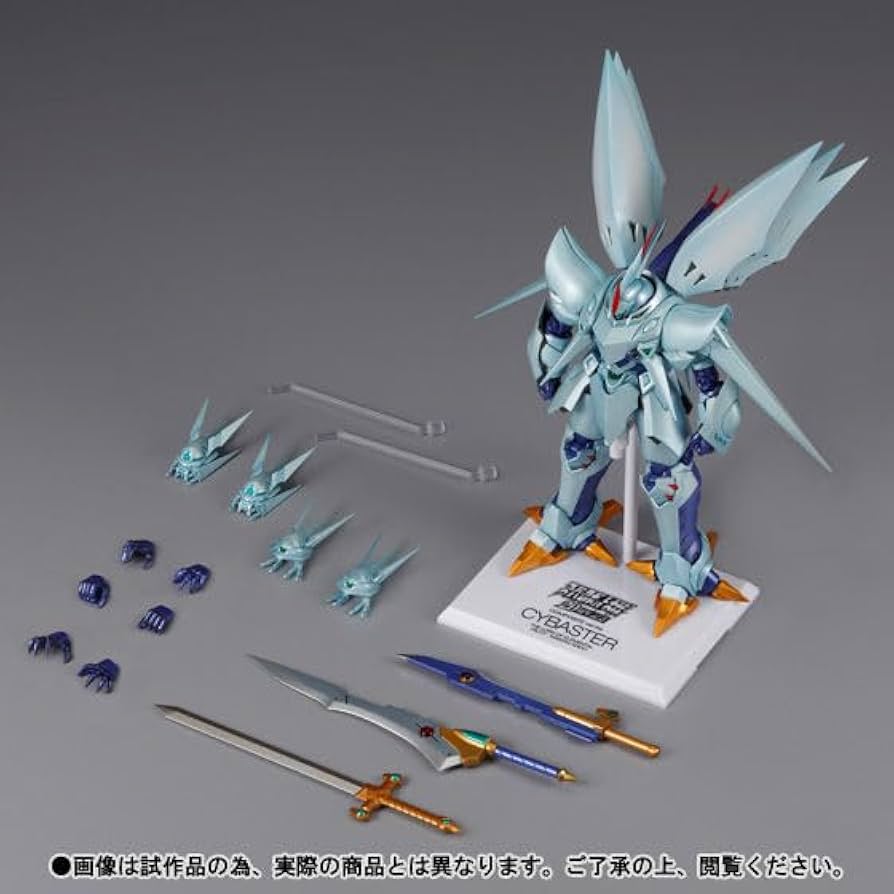Amazon.co.jp: 鋼の魂祭 スーパーロボット大戦20周年記念商品