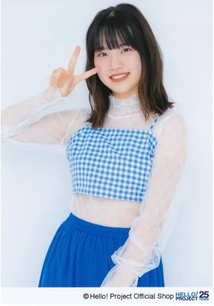 Amazon.co.jp: BEYOOOOONDS 小林萌花 「ハロプロビジュアルフォト