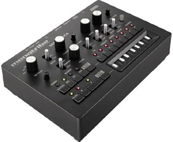 Amazon.co.jp: KORG コルグ アナログシンセサイザー モノトライブ
