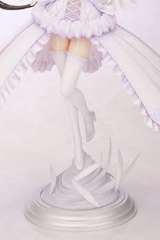 Amazon | シャイニング・アーク サクヤ -Mode:セラフィム- (1/8