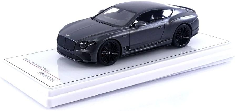 Amazon | TrueScale Miniatures TSM MODEL 1/43 ベントレー