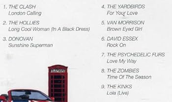 unknown author - London Calling: The Jaguar Collection - Amazon