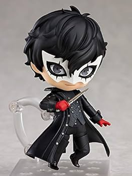 Amazon.co.jp: ねんどろいど ペルソナ5 ジョーカー ノンスケール