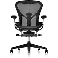 Amazon.co.jp: 【正規品】 Herman Miller (ハーマンミラー) アーロン