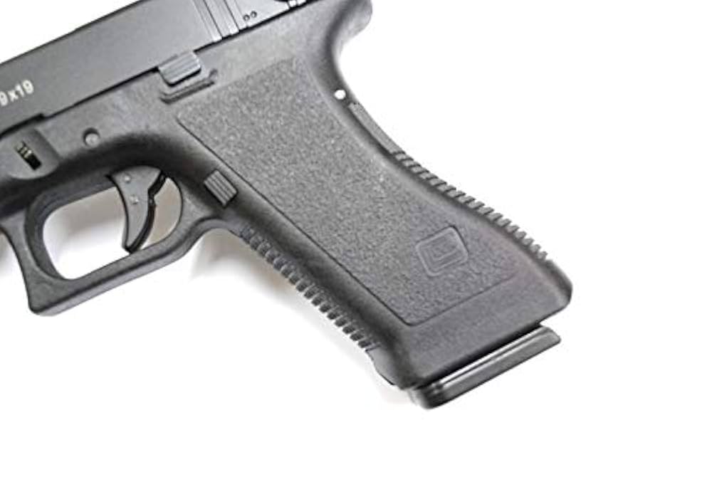 mk23/glock18/tacticalmaster/ガスガン/ブローバック mk23/glock18