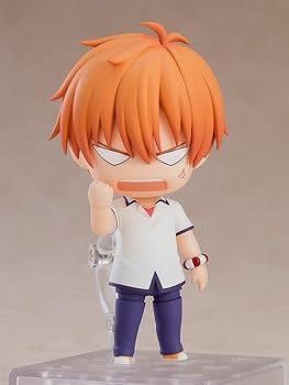 Amazon | ねんどろいど フルーツバスケット 草摩夾 ノンスケール