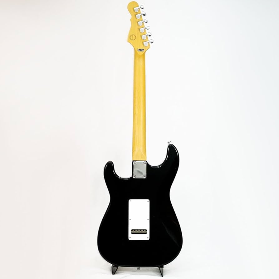 Amazon | G&L Tribute Series LEGACY (3-Tone Sunburst/Rosewood