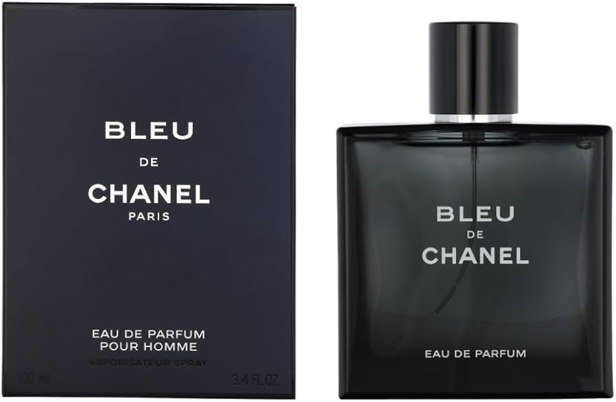 Amazon | シャネル CHANEL ブルー ドゥ シャネル オードパルファム