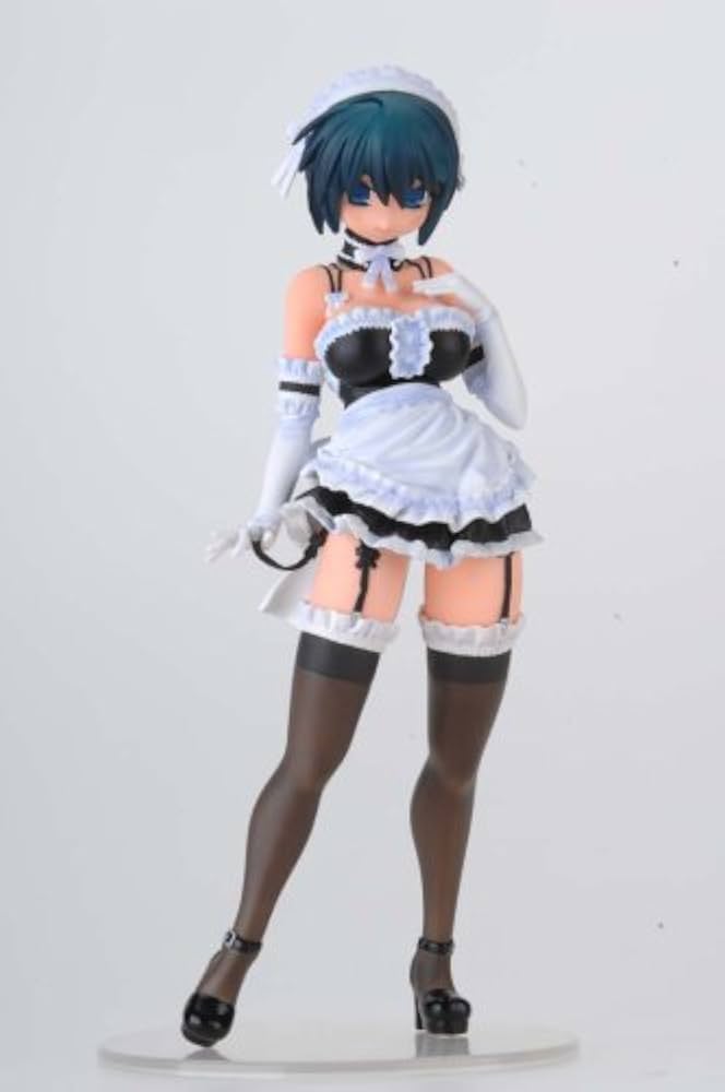 Amazon | 和風堂玩具店 これが私のご主人様 沢渡いずみ (1/7スケール