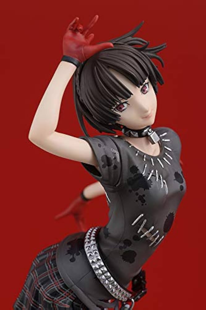 Amazon.co.jp: AMAKUNI ペルソナ5 ダンシング・スターナイト 新島真 1