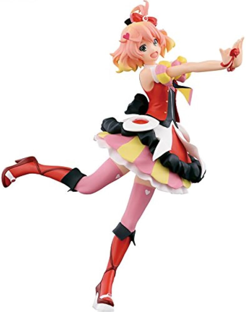 Amazon.co.jp: マクロスΔ（デルタ） ～「フレイア・ヴィオン