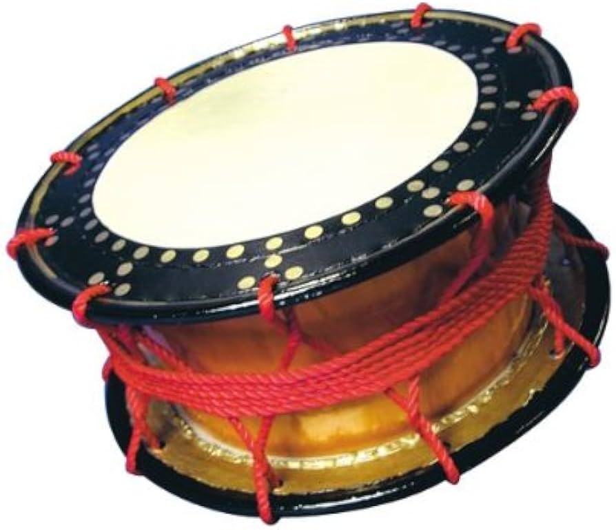 Amazon | エイサー締太鼓(35cm) | 太鼓 | 楽器・音響機器