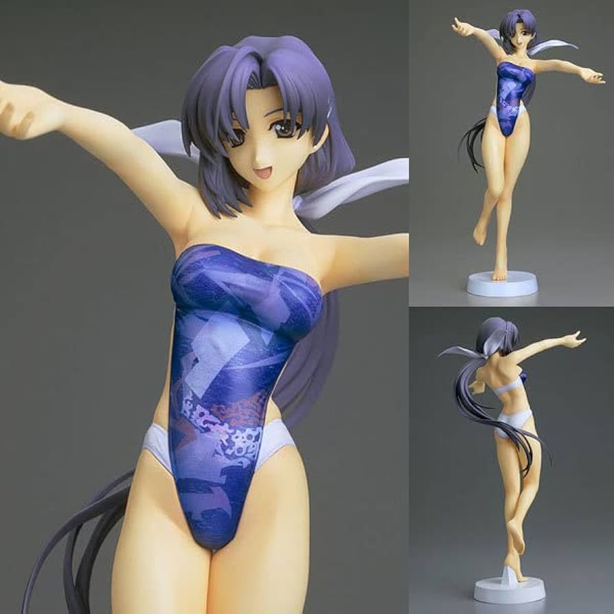 Amazon.co.jp: 1/7 Pia キャロットへようこそ 3 木ノ下貴子 水着Ver