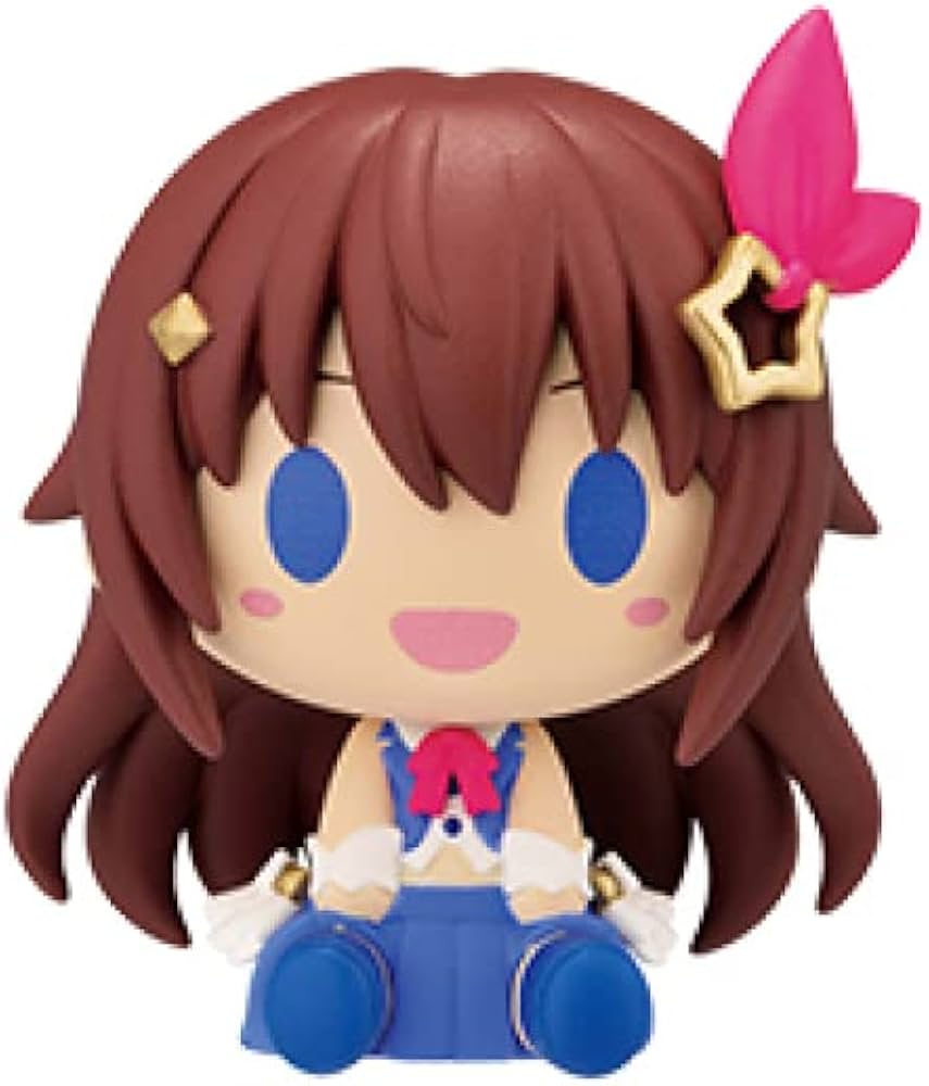 Amazon.co.jp: 一番くじ ホロライブ vol.2 ちょこのっこ賞 ちょこのっ