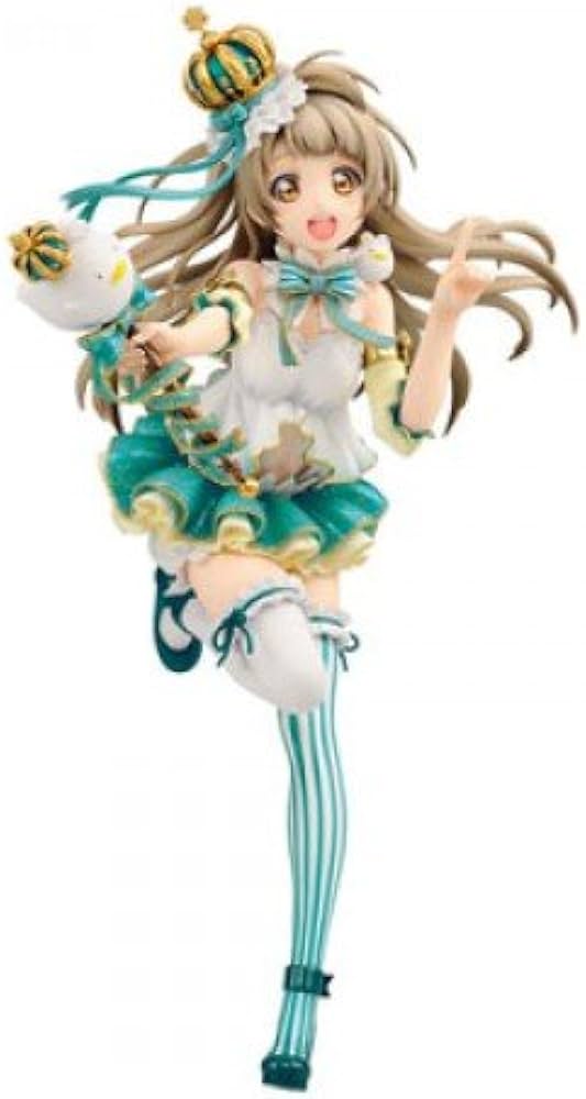 Amazon.co.jp: ラブライブ!スクールアイドルフェスティバル 南ことり 1