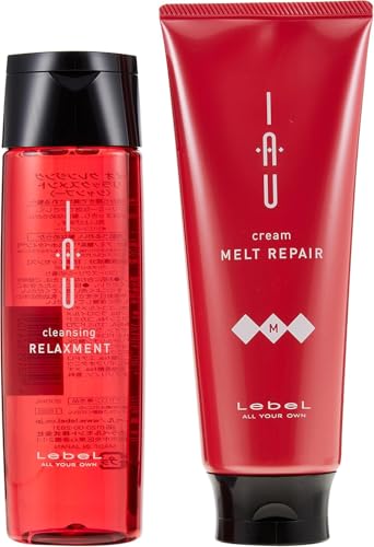 タカラベルモント ルベル イオ クレンジング リラックスメント 200ml