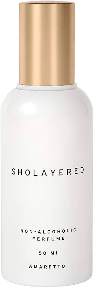 Amazon.co.jp: LAYERED FRAGRANCE SHOLAYERED Non-Alcoholic Perfume