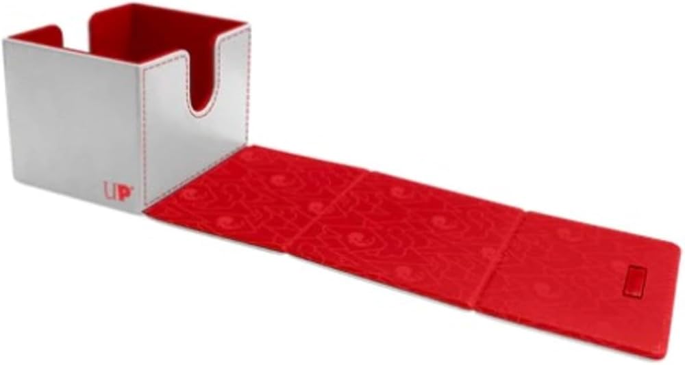 Amazon.co.jp: Mana 8 - Alcove Edge Deck Box - Mountain : ホビー