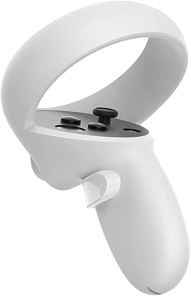 GFTVRCE Original Right handle Hand Controller for Meta Oculus