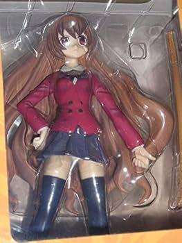 Amazon.co.jp: COSPA レジーニャ! とらドラ！ 1/7 逢坂大河 フィギュア