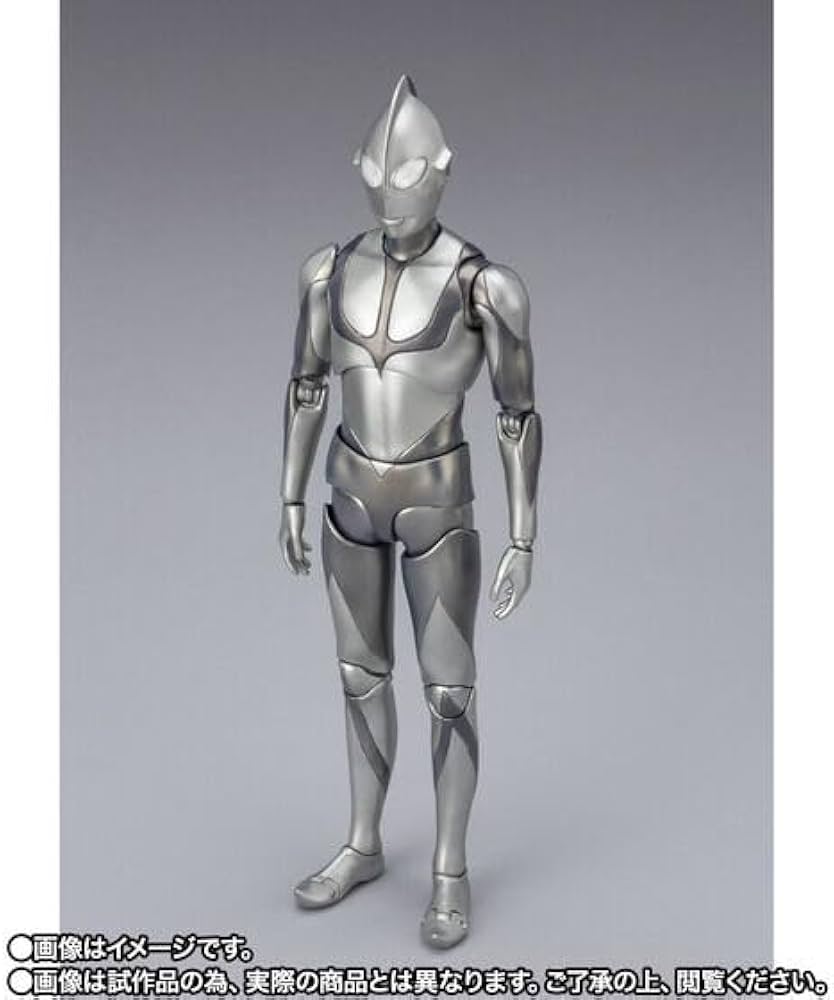 Amazon.co.jp: ウルトラマン 降着時Ver.（シン・ウルトラマン