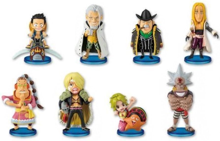 Amazon.co.jp: バンプレスト ONE PIECE ワンピース ワールド