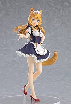 Amazon | POP UP PARADE ネコぱら メイプル ノンスケール ABS&PVC製