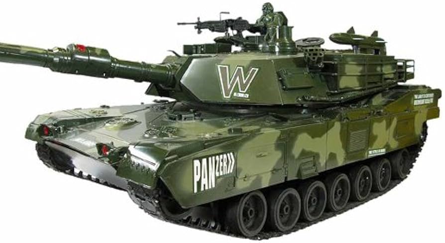 Amazon.co.jp: 【戦車ラジコン】1/12戦車ラジコン バトルタンク