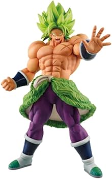 Amazon | 一番くじ Dragon Ball超 THE 20TH FILM ラストワン賞 ラスト
