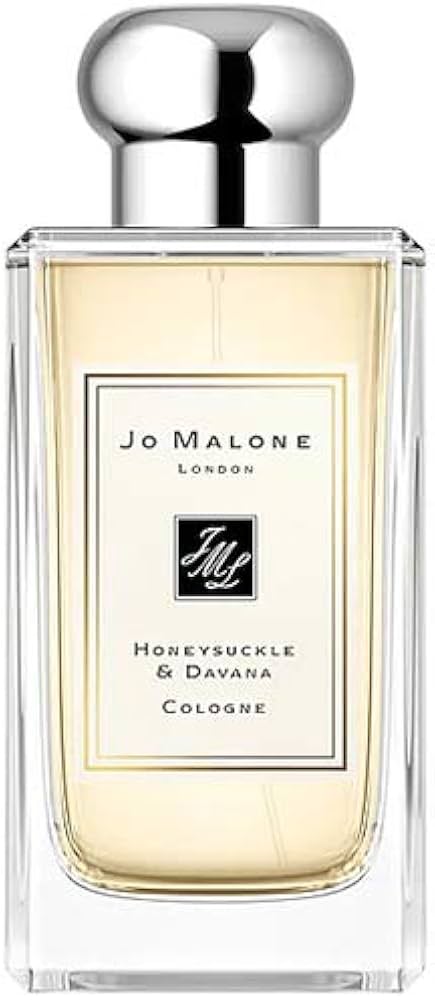 Amazon | ジョー マローン JO MALONE ハニーサックル＆ダバナ コロン