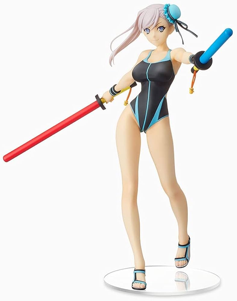 Amazon | Fate/GrandOrder スーパープレミアムフィギュア