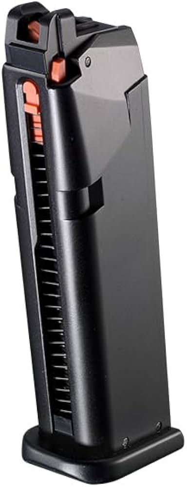 Amazon | 東京マルイ No.108 G17 Gen5 MOS 18歳以上 ガスブローバック