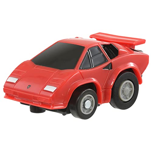 タカラトミー チョロQ e-11 ランボルギーニ カウンタック LP5000QV