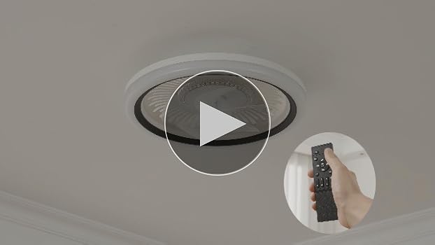 Amazon.co.jp : ZXhome シーリングファンライト ファン 50cm 扇風機
