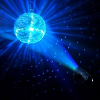 Amazon.co.jp: AMERICAN DJ (アメリカンディージェイ) LEDピンスポット