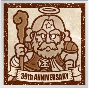 Amazon.co.jp: ロッテ ビックリマン 悪魔VS天使 39th ANNIVERSARY 30個