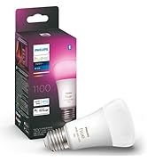 Amazon | フィリップスヒュー(Philips Hue) スマート電球 E17 40W相当