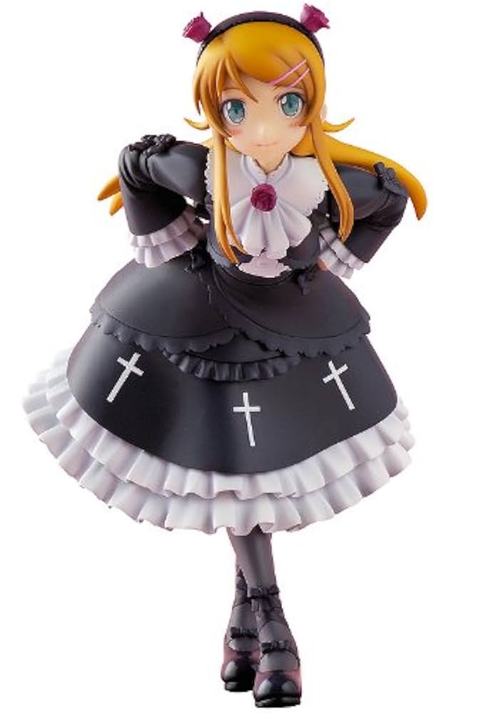 俺の妹がこんなに可愛いわけがない 高坂桐乃 スリーブ 初期 Amazon.co