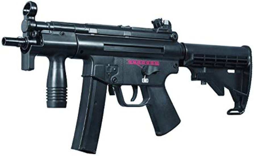Amazon | クラウンモデル(Crown Model) MP5K PDW 10歳以上 電動サブ