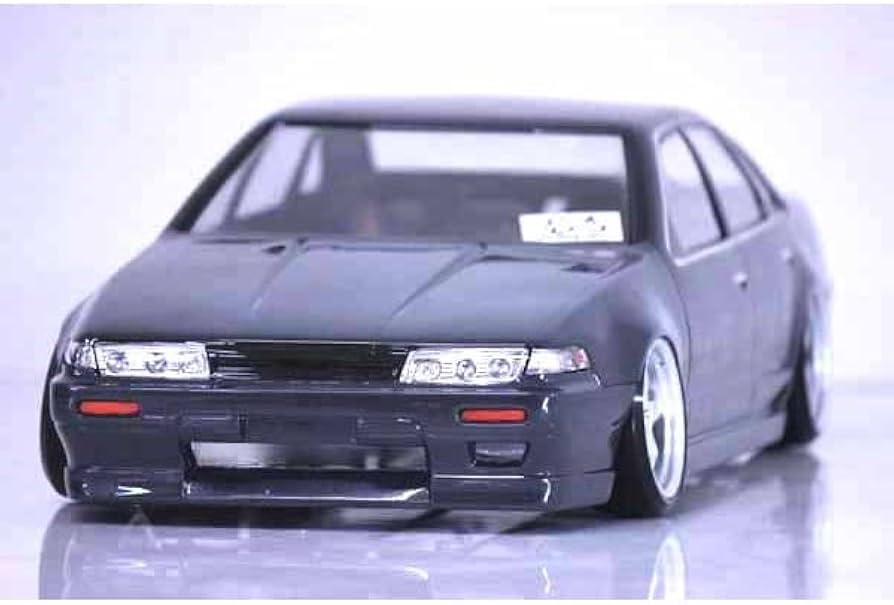 Amazon | NISSAN セフィーロ A31 オーテック クリアボディセット(未