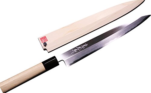 包丁 刺身包丁 白紙 柳刃包丁」の人気商品一覧 | 安い商品を通販サイト