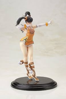 Amazon | 鉄拳タッグトーナメント2 TEKKEN美少女 リン・シャオユウ (1