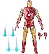Amazon | ハズブロ(HASBRO) MARVEL マーベルレジェンドシリーズ