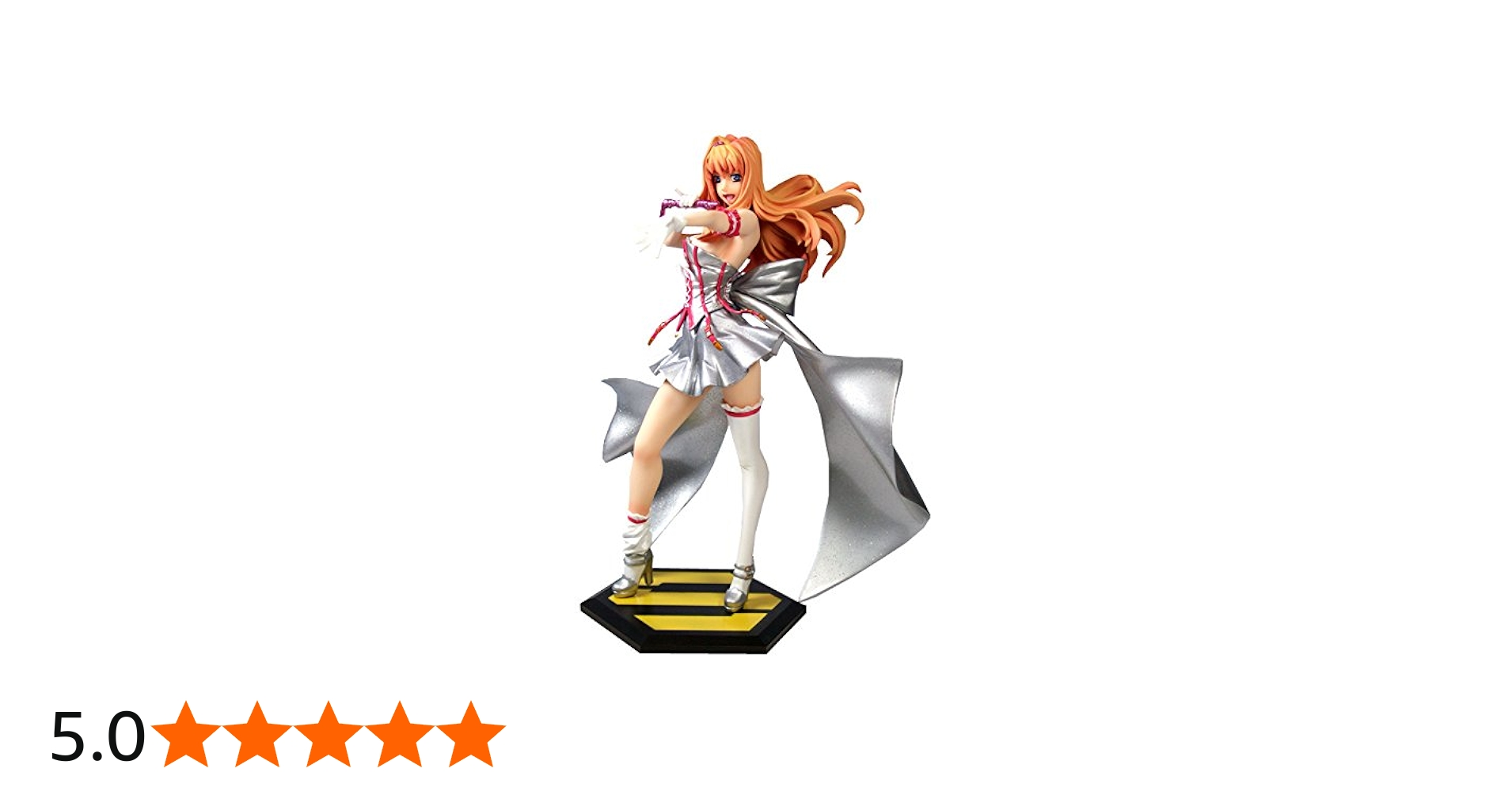 Amazon | バンプレスト 一番くじ マクロスF（フロンティア） 超時空