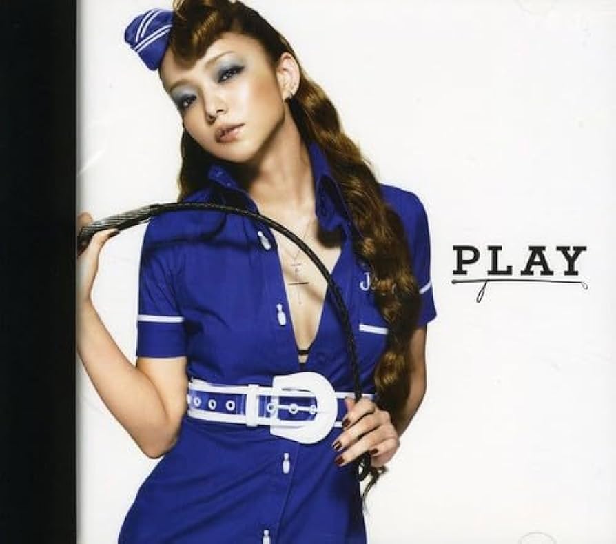 Amazon.co.jp: PLAY - 安室奈美恵: ミュージック