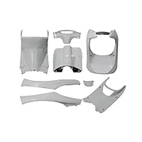 Amazon | バイクパーツセンター(Bike Parts Center) インナーカウル