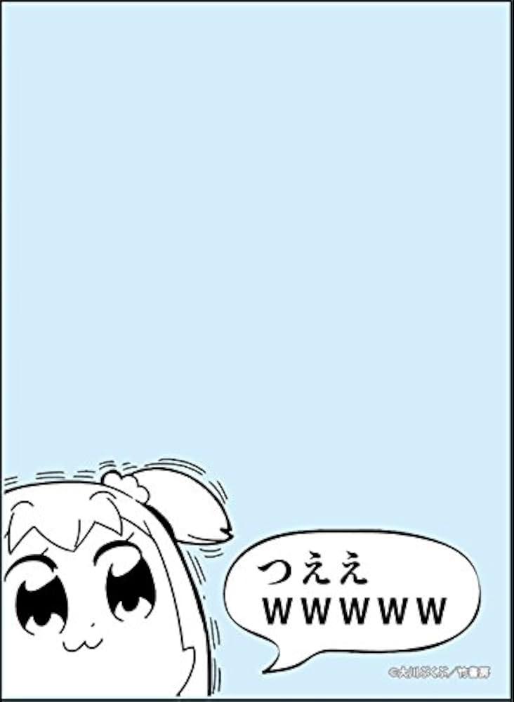 Amazon | ブロッコリースリーブプロテクター【世界の名言