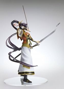 Amazon.co.jp: コトブキヤ 戦国ランス 山本 五十六 1/8スケールPVC塗装